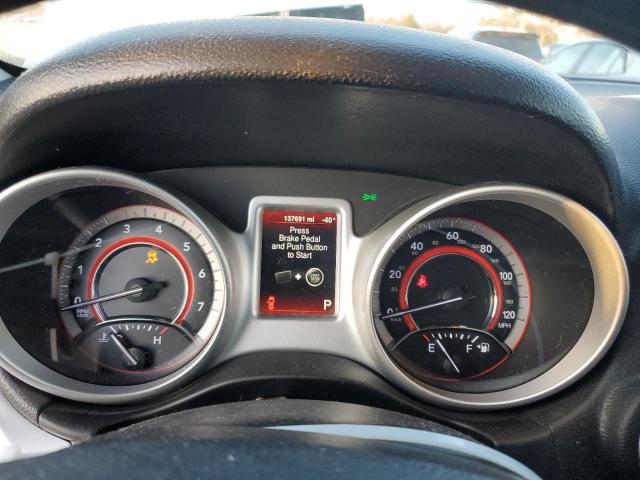 2016 DODGE JOURNEY SE - 3C4PDCAB7GT151659