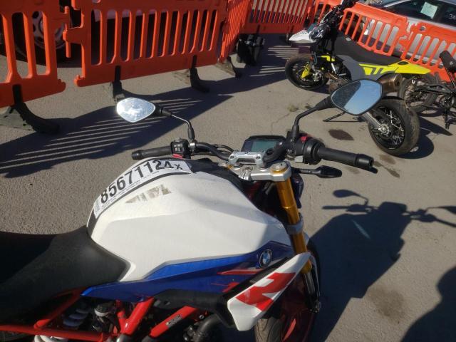 2023 BMW G310 R WB30G4302PRA61118