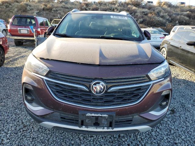 2022 BUICK ENCORE GX - KL4MMESL7NB011299