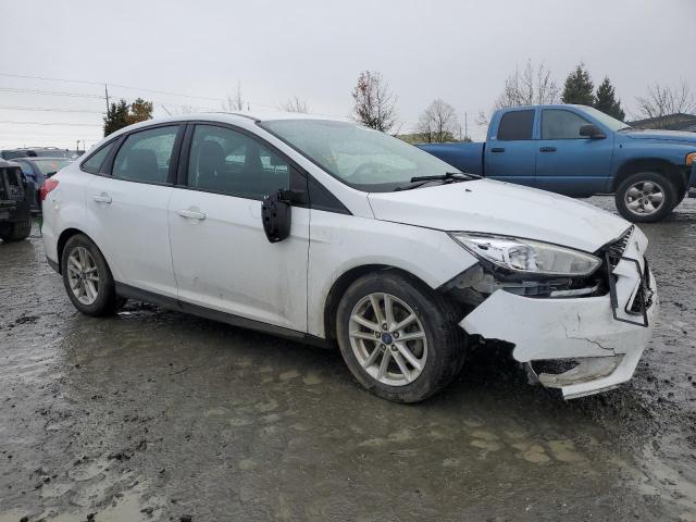 2017 FORD FOCUS SE - 1FADP3F21HL206841