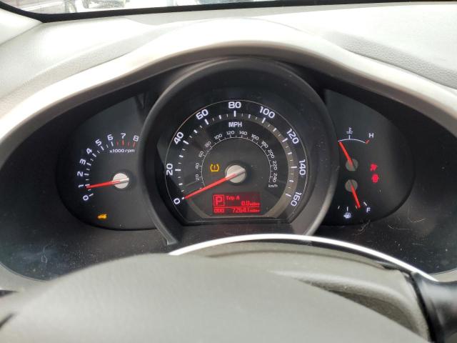 2015 KIA SPORTAGE L - KNDPB3AC3F7719701