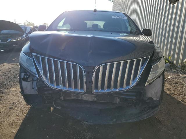 VIN 2LMDJ6JK6DBL20736 2013 LINCOLN MKX no.5