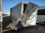 Lot #3034743652 2020 LARK CARGO TRAI