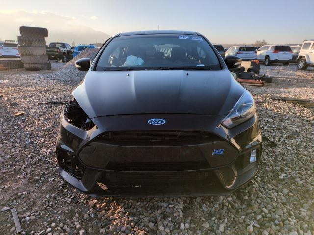 2017 FORD FOCUS RS WF0DP3TH1H4119399