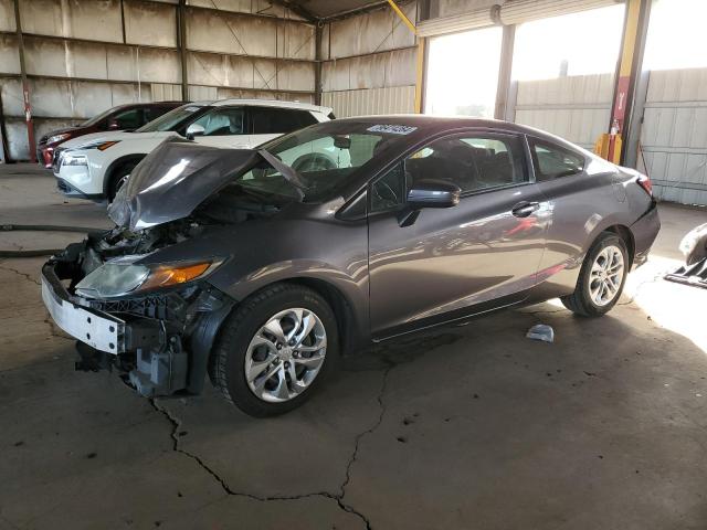 2015 HONDA CIVIC LX - 2HGFG3B5XFH523449