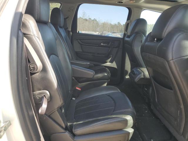 2015 CHEVROLET TRAVERSE L - 1GNKRJKD7FJ209220