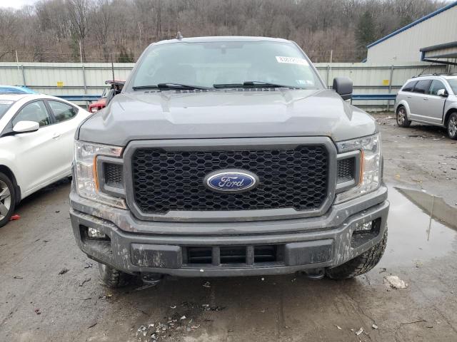 VIN 1FTEW1EP5LFB64071 2020 FORD F-150 no.5