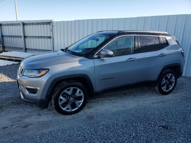2020 JEEP COMPASS LI - 3C4NJDCB0LT138989