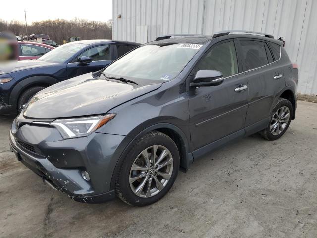 2017 TOYOTA RAV4 LIMIT - JTMDFREV5HD211742