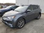 2017 TOYOTA RAV4 LIMIT - JTMDFREV5HD211742