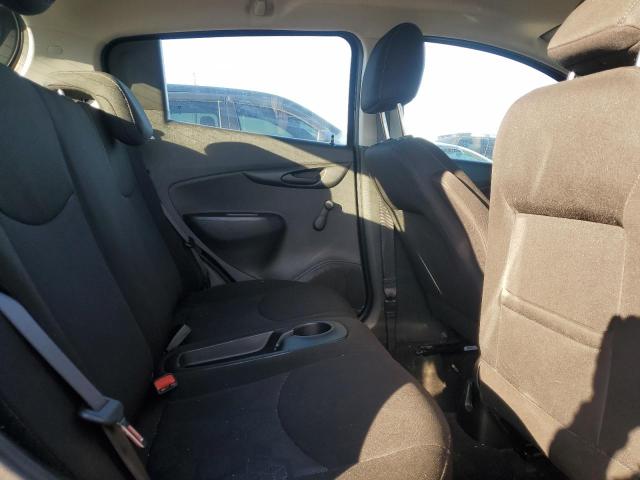 2017 CHEVROLET SPARK LS - KL8CB6SAXHC758771