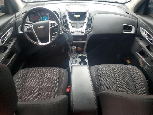 2017 CHEVROLET EQUINOX LT - 2GNALCEK9H1569363