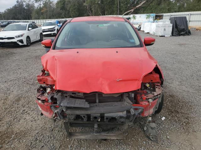 VIN 1FADP3F23EL341749 2014 FORD FOCUS no.5