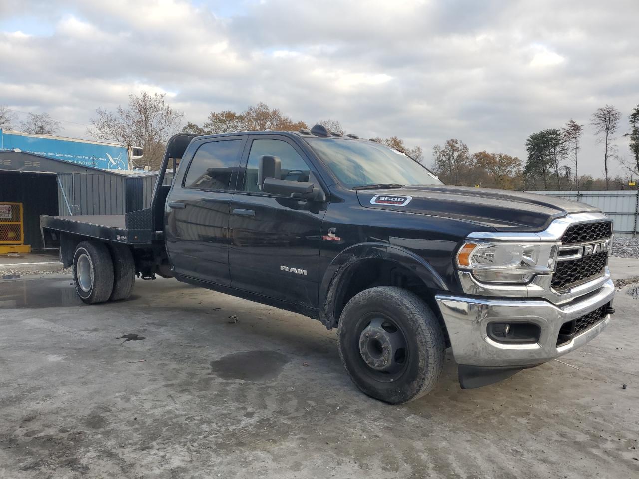 DODGE RAM 3500