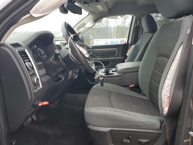 2015 RAM 1500 SLT - 1C6RR7TT9FS717335
