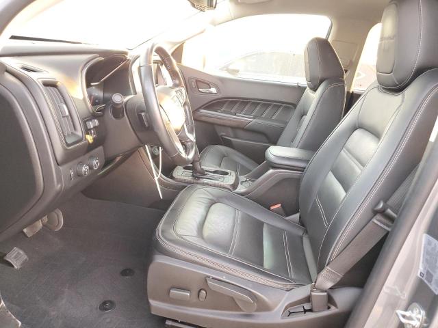 2021 GMC CANYON DEN 1GTG6EEN4M1130779