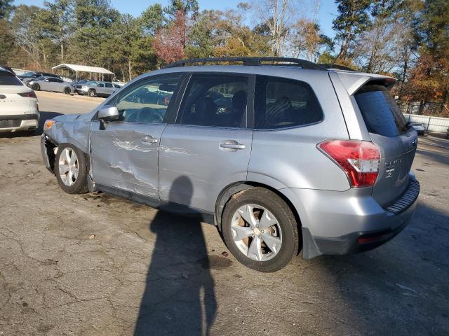 2015 SUBARU FORESTER 2 - JF2SJAHC9FH572870