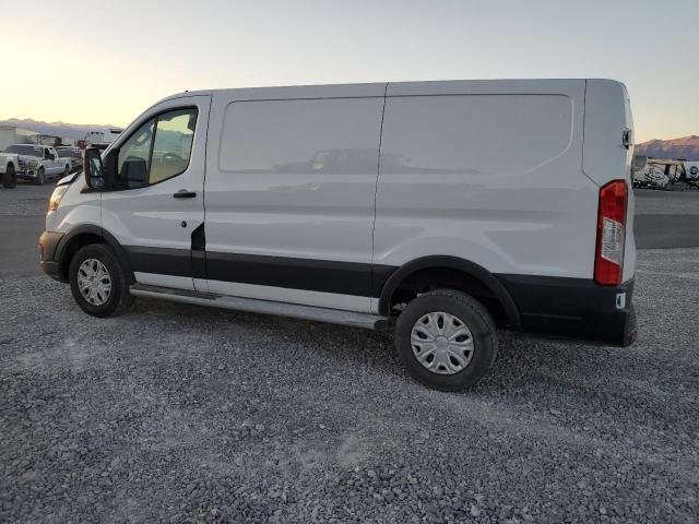 VIN 1FTBR1Y83PKA66636 2023 FORD TRANSIT no.2