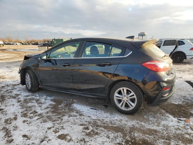 Vin: 3g1be6sm6hs539328, lot: 84733574, chevrolet cruze lt 20172