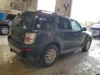 Lot #3030930501 2010 MERCURY MARINER PR