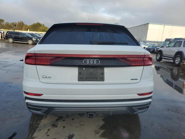 2023 AUDI Q8 PRESTIG WA1FVBF1XPD046732