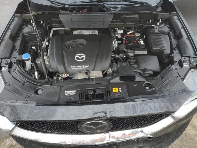 2018 MAZDA CX-5 TOURI - JM3KFACM7J1438769