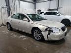 Lot #3023001152 2007 BUICK LUCERNE CX