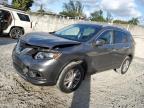 2016 NISSAN ROGUE S - KNMAT2MV1GP708465