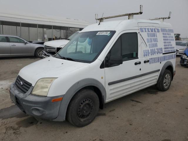 2011 FORD TRANSIT CO #3033418088