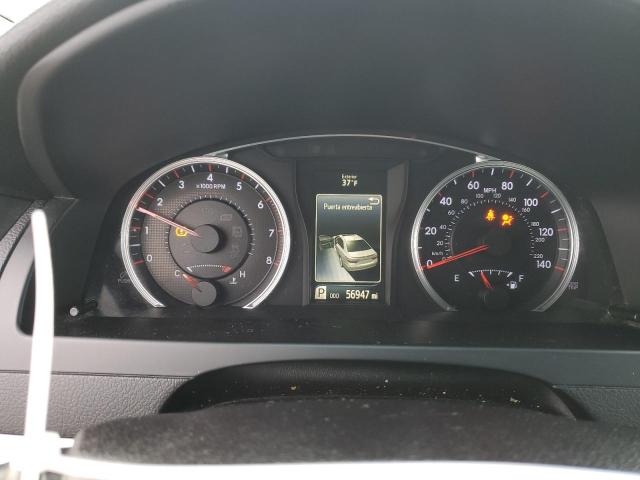 2017 TOYOTA CAMRY LE - 4T1BF1FK1HU659257