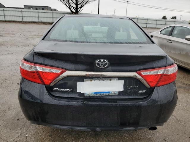 2015 TOYOTA CAMRY LE - 4T1BF1FK5FU947392