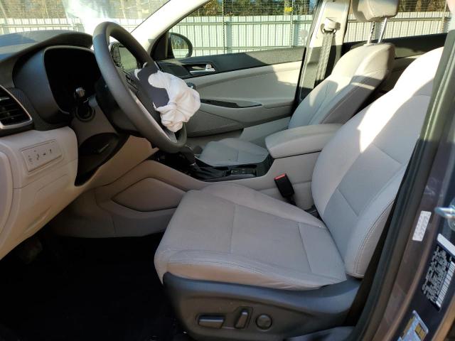 2021 HYUNDAI TUCSON LIM - KM8J33A45MU343489