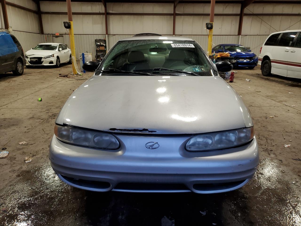 Lot #3029573119 2004 OLDSMOBILE ALERO GLS