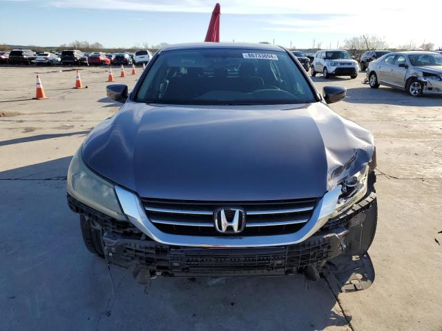 2015 HONDA ACCORD SPO - 1HGCR2F59FA010127
