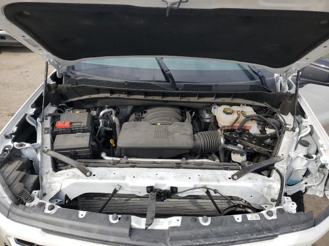 2023 CHEVROLET SILVERADO - 2GCUDEED3P1137849