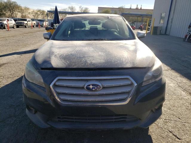 2017 SUBARU LEGACY SPO - 4S3BNAS63H3041380