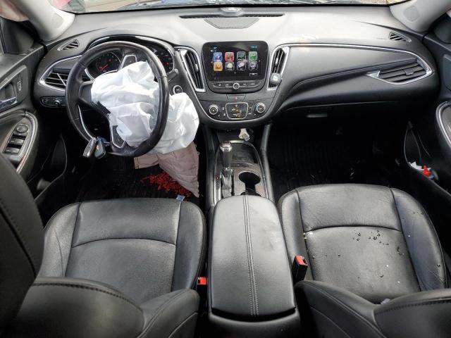 2018 CHEVROLET MALIBU LT - 1G1ZD5ST0JF291428