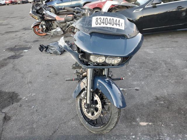 2019 HARLEY-DAVIDSON FLTRXS 1HD1KTP10KB684990