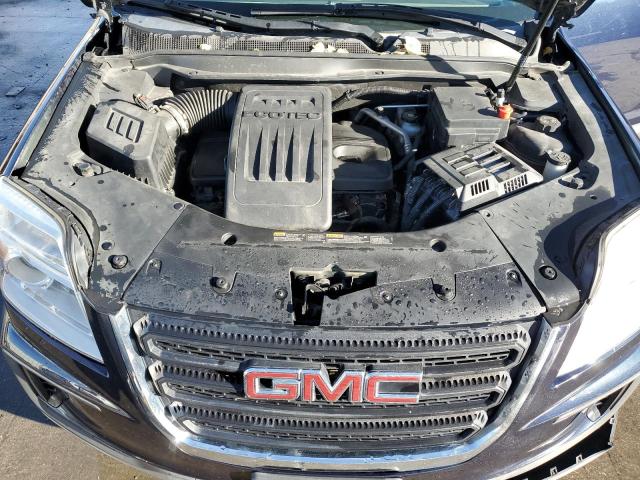 2016 GMC TERRAIN SL - 2GKFLSEK7G6157473