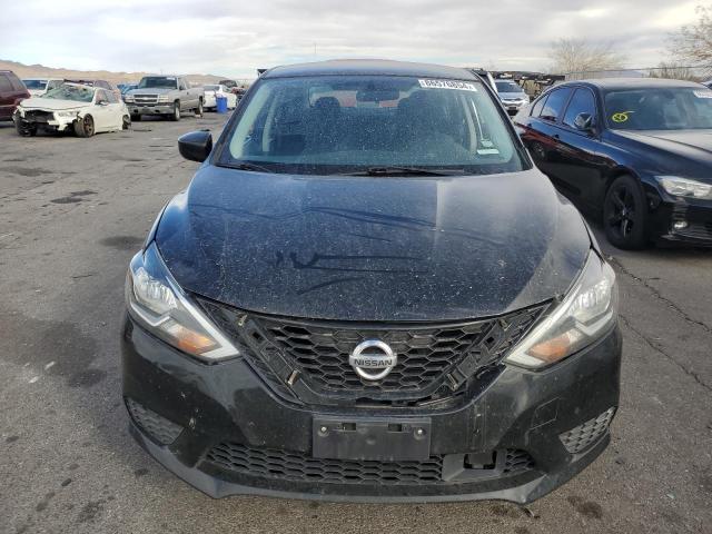 2019 NISSAN SENTRA S - 3N1AB7AP6KY420831