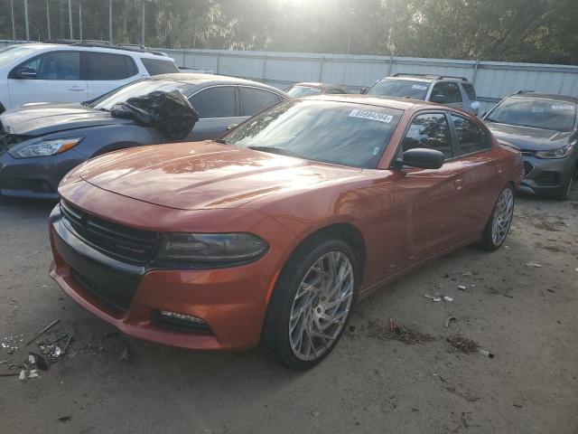 2020 DODGE CHARGER SX - 2C3CDXBG6LH228240