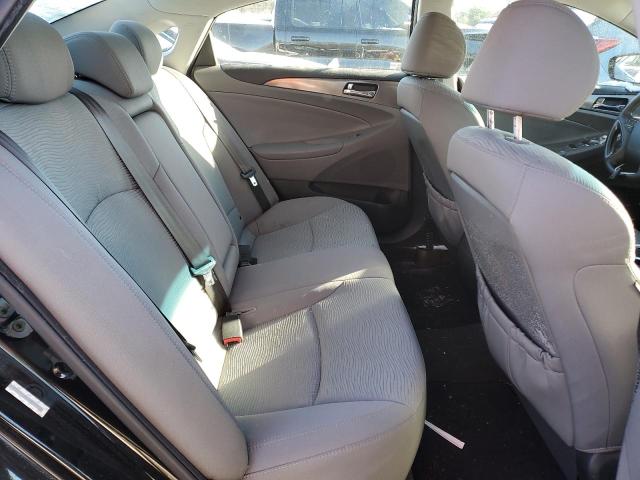 2014 HYUNDAI SONATA HYB #3310430955