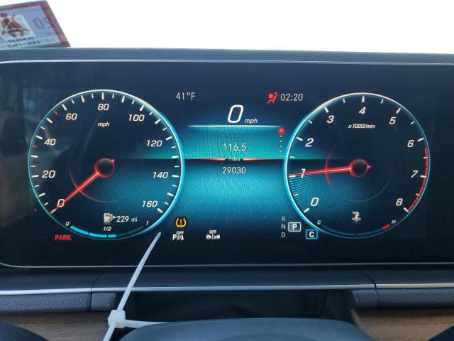 2020 MERCEDES-BENZ GLE 350 4M - 4JGFB4KBXLA035214