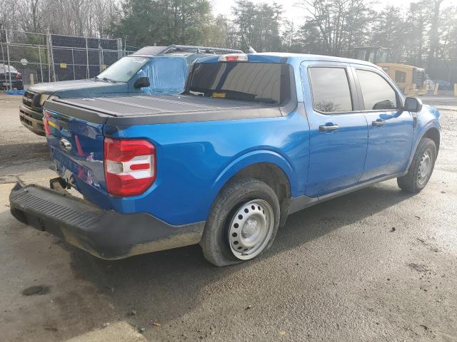 2022 FORD MAVERICK X - 3FTTW8E97NRA43873