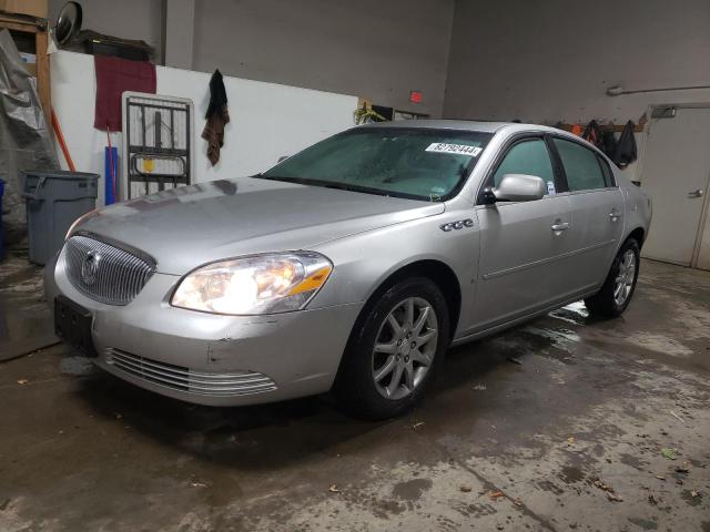 Global Auto Auctions: 2008 BUICK LUCERNE CX