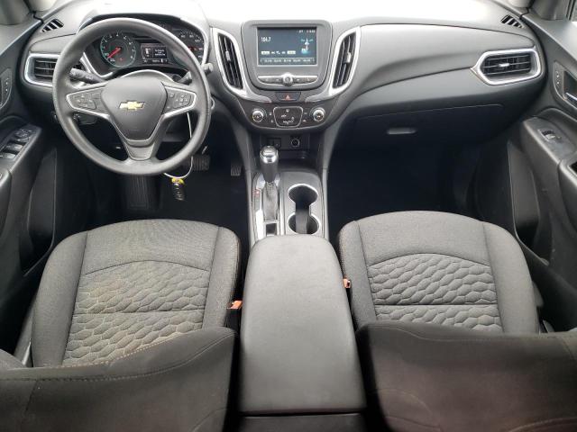 2018 CHEVROLET EQUINOX LT - 3GNAXJEV9JS613987