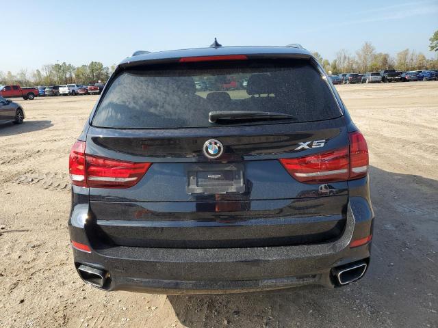 VIN 5UXKT0C5XJ0W03352 2018 BMW X5 no.6