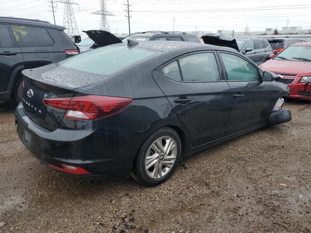 2020 HYUNDAI ELANTRA SE - 5NPD84LFXLH570824