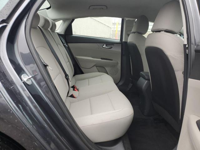 2021 KIA FORTE FE - 3KPF24AD6ME302306