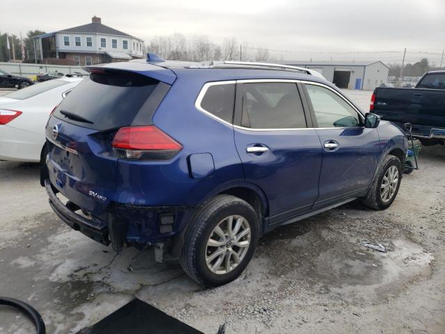 2017 NISSAN ROGUE S - JN8AT2MV9HW003277